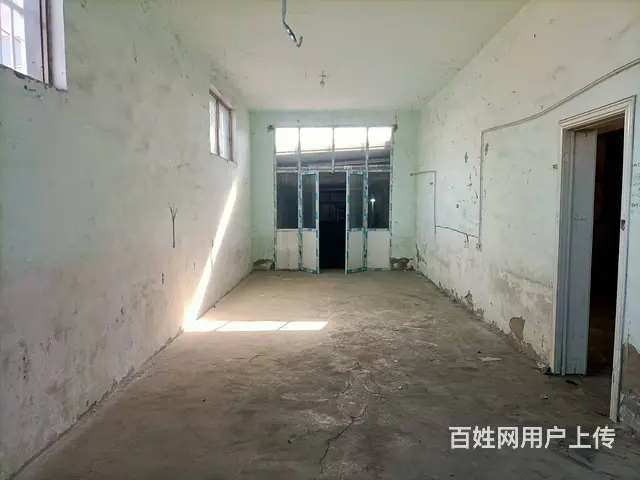 （圆点快讯）出租睢宁厂房仓库 - 图片 1
