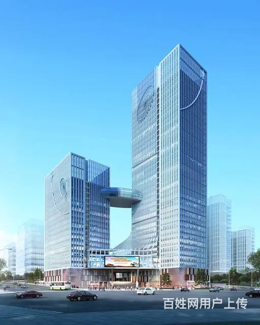 湖南办公室装修找哪家？湖南卓昊公装怎么样？ - 图片 1