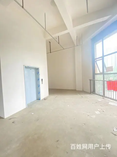 高新区新川片区地铁新通大道中铁城锦南汇可打招牌 - 图片 4