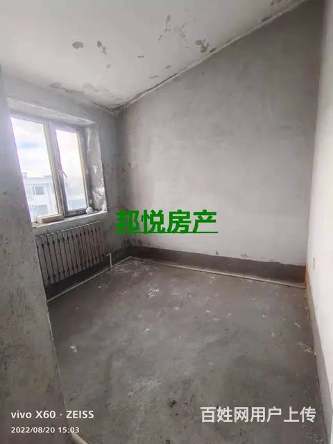 天时家园7楼67平3.8万毛坯 普通住宅 毛坯房 - 图片 6
