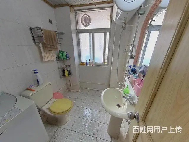 富华广场南区 3室2厅79.18m?满五年 - 图片 8