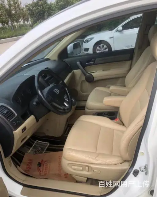 本田 本田CR-V 2010款 2.4 自动 VTi-S 尊 - 图片 2