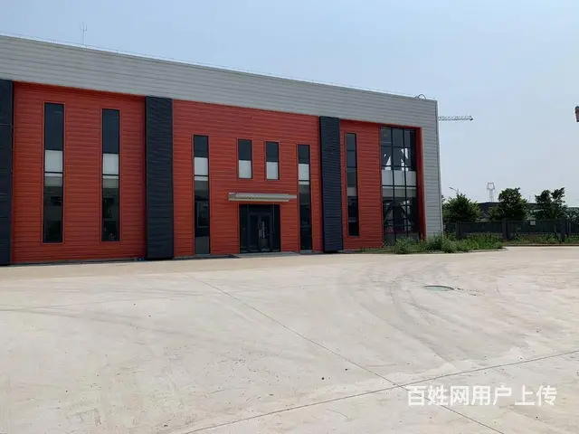 龙泉经开区10000平米临街厂房出租 - 图片 3