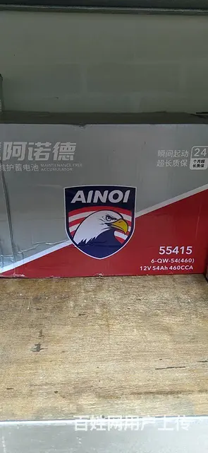 电瓶搭车    电瓶批发 - 图片 5