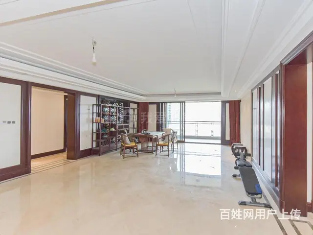 低价出售金地天逸10层,共30层住宅 - 图片 1