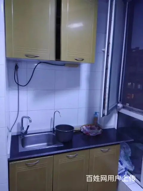 富城国际花园(东区)(苏家屯) 普通住宅1厅 精装修 - 图片 7