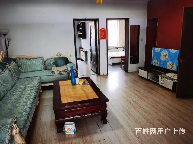 百盛花二手房屋出售 - 图片 1