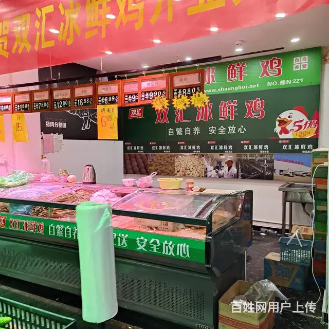 3048神火大道与北海路 拐角处超市转让 - 图片 2