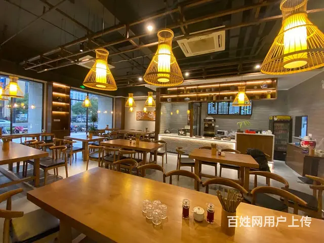 20元/小时杭帮面钟点工 - 图片 3