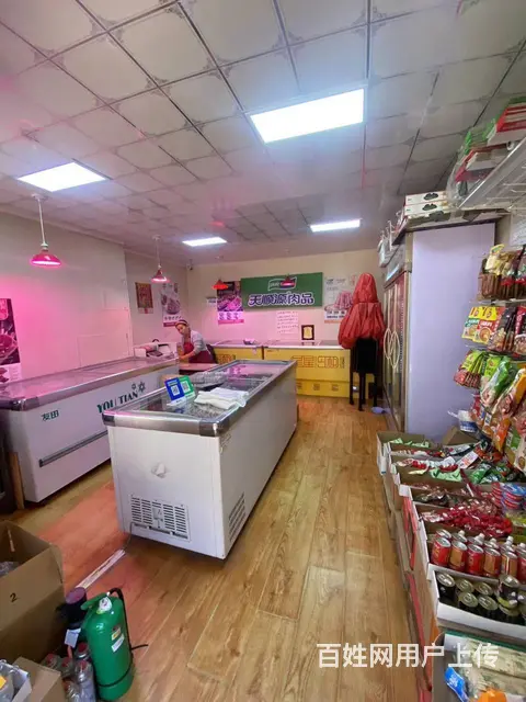 【搞定了！】道里区工农大街临街店铺出兑转让早市夜市，可外摆 - 图片 8