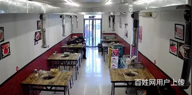 砂山 火位置烧烤店招租早餐 - 图片 3