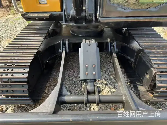 精品原装二手挖机三一95低价转让有质保可分期包邮 - 图片 5