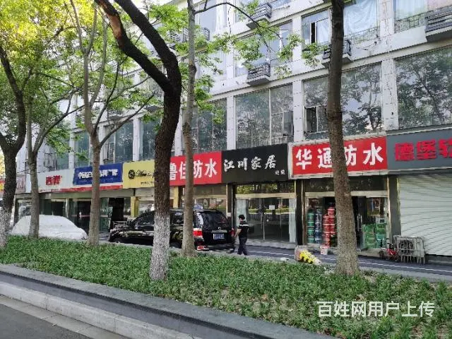 宝丰市场 门面出租 - 图片 3