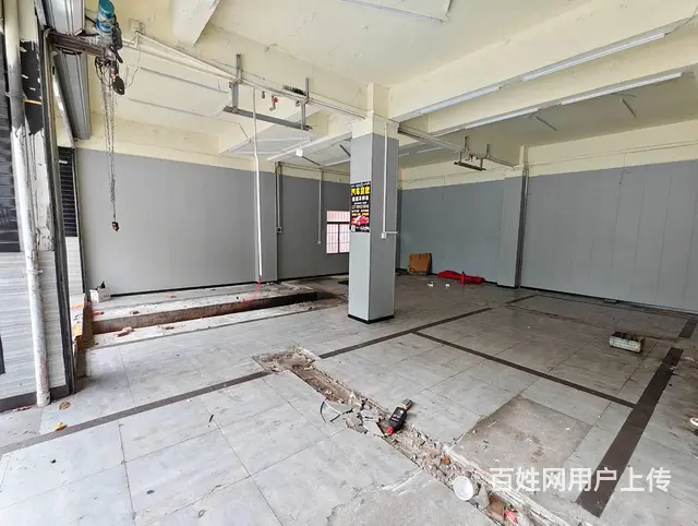 （51旺铺推荐）凤凰路280平临街超大门面旺铺出租 - 图片 4