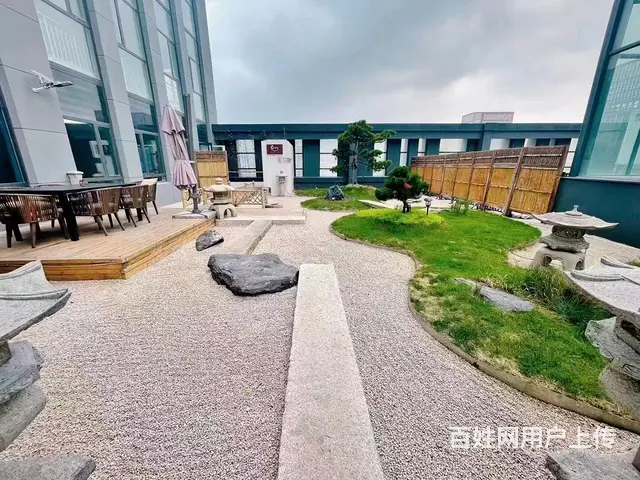 经区九龙城独栋综合体、临街门市招租 - 图片 12
