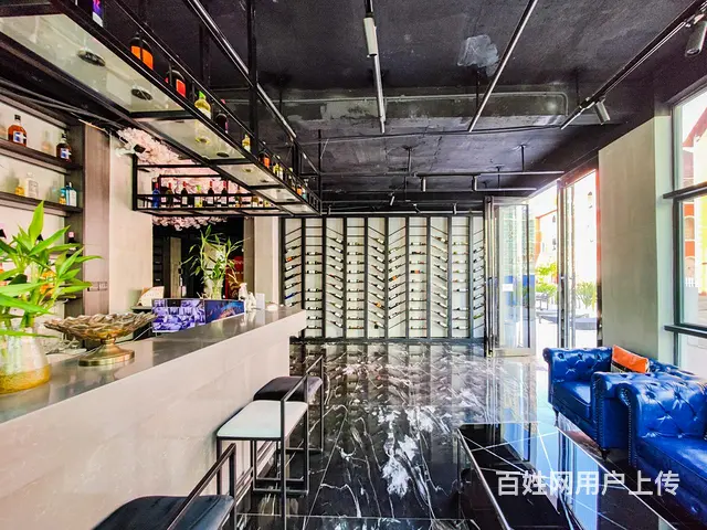 金海岸海泰别墅度假区南北别墅精装修热卖接手即可营业 - 图片 2
