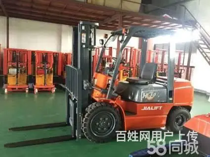 沈阳地牛油缸维修叉车保养柴油叉车维修电动堆高车 - 图片 3