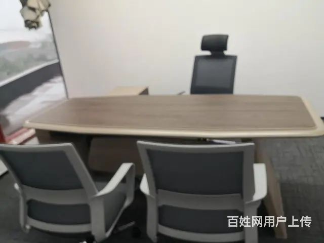 智力大厦，精装出租，奥体    ，交通便利，接待大气体面 - 图片 9