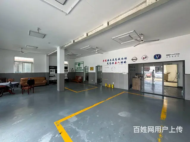 （徐州找店网）二环北路旁厂房出租 - 图片 5