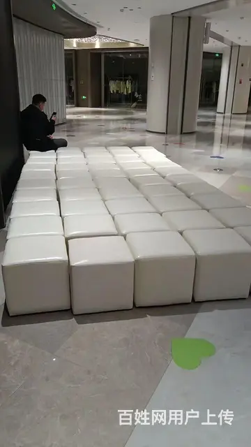 杭州同城出租各类沙发桌椅皮凳铁马道旗 - 图片 10