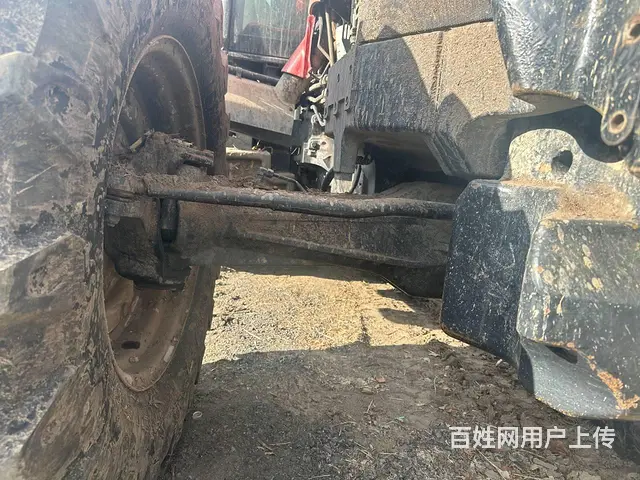 凯斯210 - 图片 4