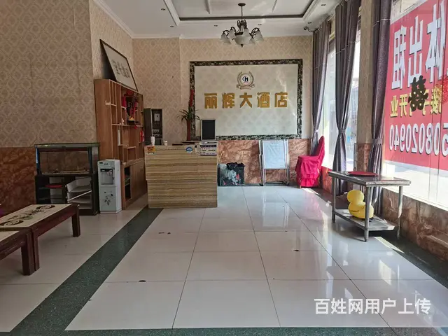 中江县城南工业园区1到3楼营业房出租约1200平 - 图片 5