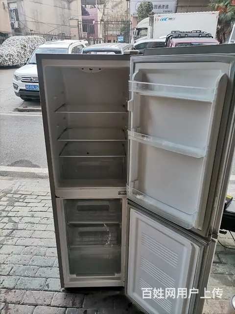 出售康佳冰箱 - 图片 2