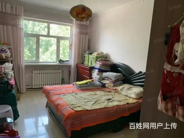 绿色家园 普通住宅 中等装修 - 图片 6