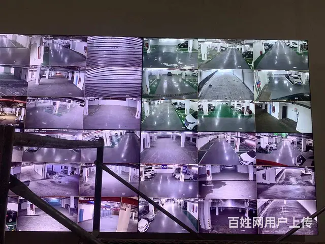 焦作网络布线，弱电工程，监控安装，门禁，道闸 - 图片 6