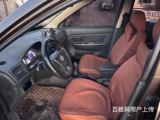 东风小康 风光 2015款 风光360 1.5 手动 豪华型 - 图片 5
