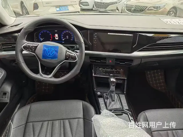 征信不好分期买新车二手车零首付购车不看征信 - 图片 6