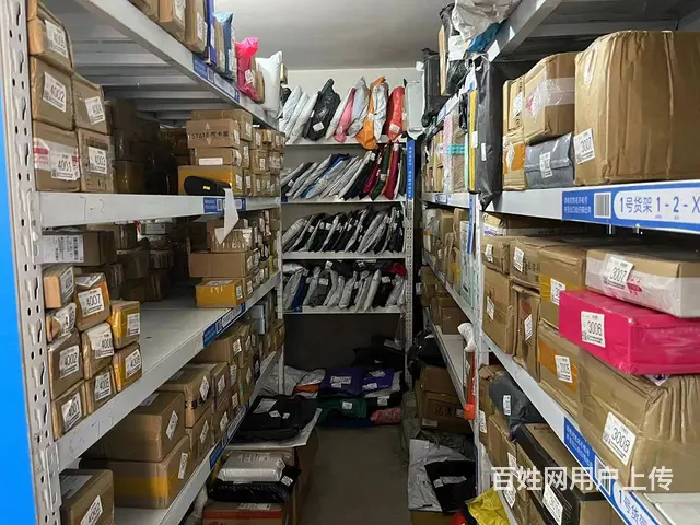 急转   菜鸟驿站对外低价转让 - 图片 4