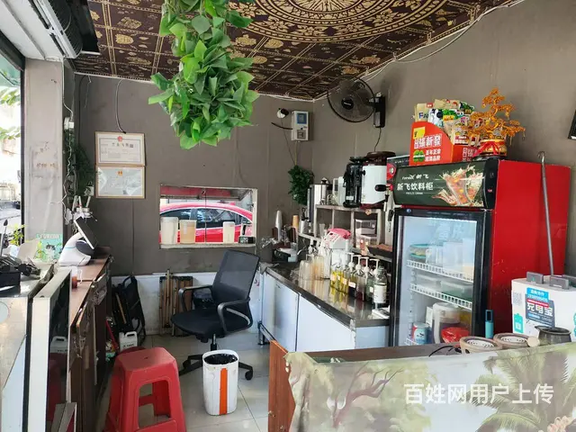 （51旺铺推荐）海甸岛海达路20平三岔路口临街旺铺转让 - 图片 7
