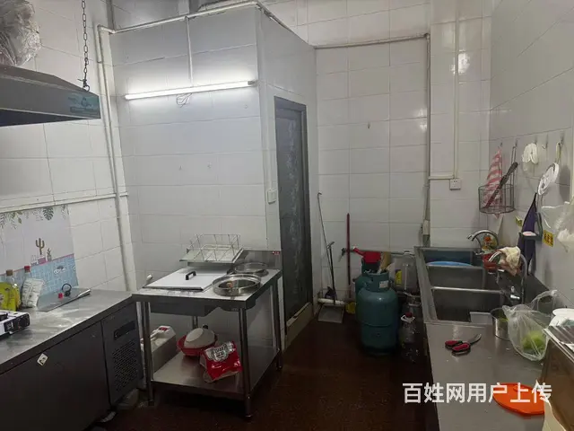 （51旺铺推荐）府城福地美食街五层280平整栋转让 - 图片 8