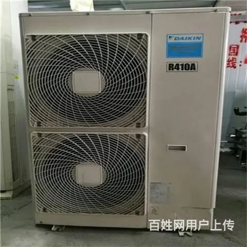 苏州虎丘区空调回收价格 废旧中央空调回收 - 图片 4