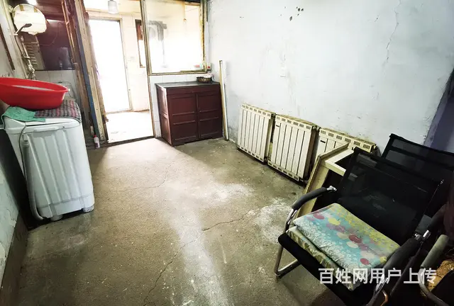 重型小库房改住宅 - 图片 6