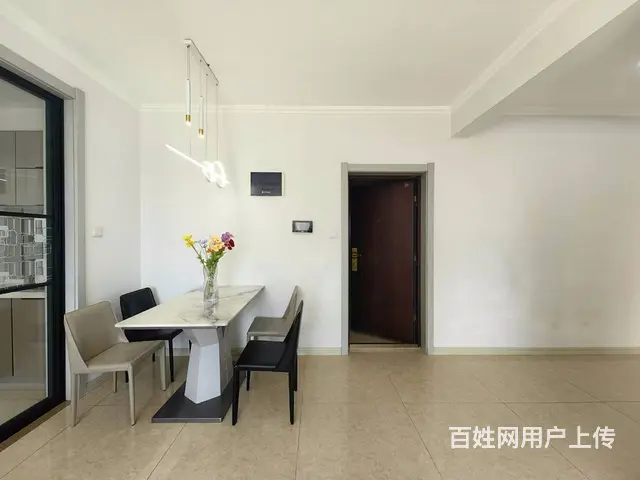 保利城三期 普通住宅 中等装修 - 图片 3