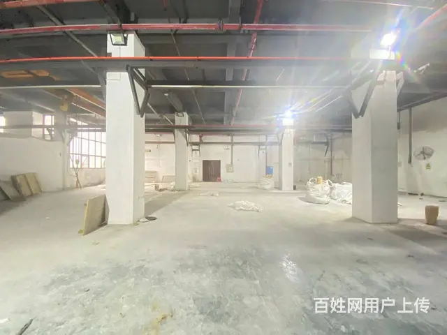 （房东直租）星沙星工场产业园1000平米一楼厂房优价出租 - 图片 11