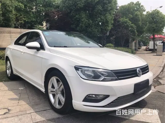 大众 凌渡 2015款 1.4TSI 双离合 280TSI - 图片 4