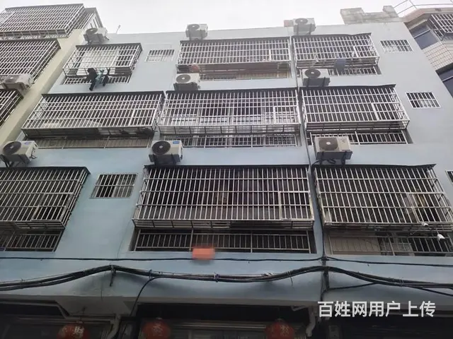 （51旺铺推荐）群众街旁120平三室一厅出售 - 图片 1