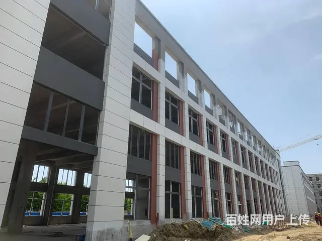 高速路口全新花园式产业园出售 - 图片 9