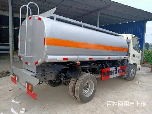加油车，流动加油车，电子加油车，伪装加油车 - 图片 6