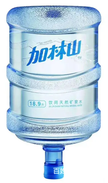 斗门井岸怡宝，加林山桶装水直营店配送 - 图片 6
