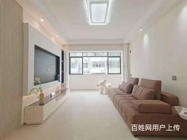 安居园南区全明户型，    ，诚信出售 - 图片 2