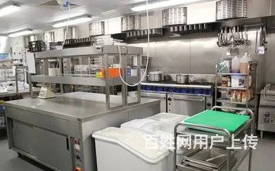 广州二手厨具回收收购厨房冰箱冰柜不锈钢工作台 - 图片 10