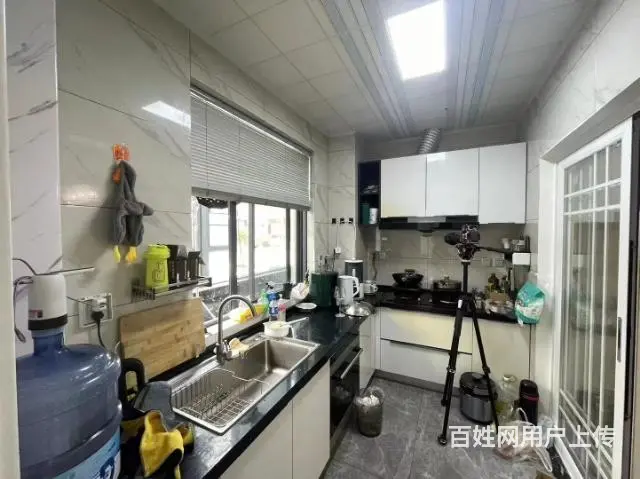 【搞定了！】大理下关北区，
带120平米露台的
套房出售！ - 图片 6