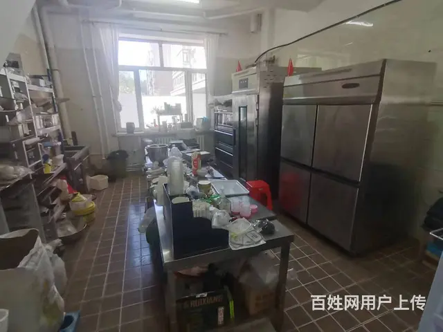 一曼街蛋糕店出兑 商铺出兑转让 - 图片 8