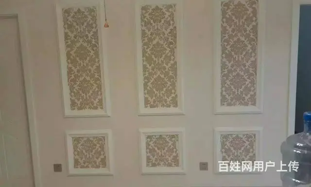 天然环保 价格优惠 高端大气 硅藻泥专业施工队 - 图片 7