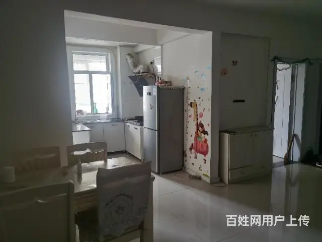 四中 迎宾街小学 拎包入住 碧水明珠小区 - 图片 4