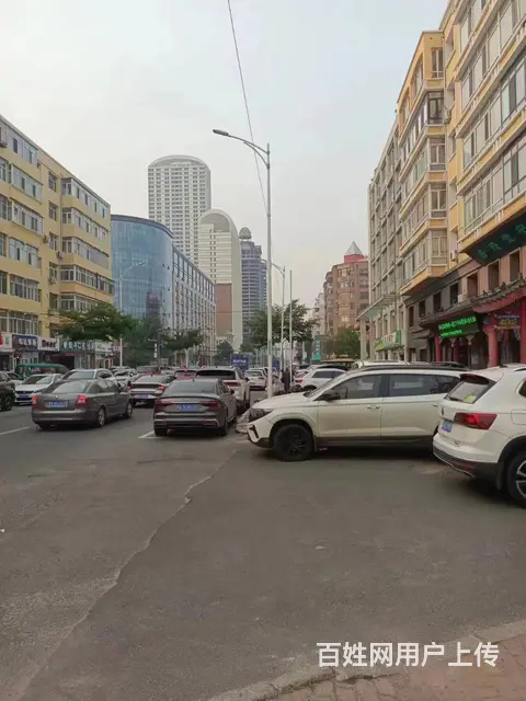 【搞定了！】香坊三辅三道街音乐烧烤串出兑 - 图片 2